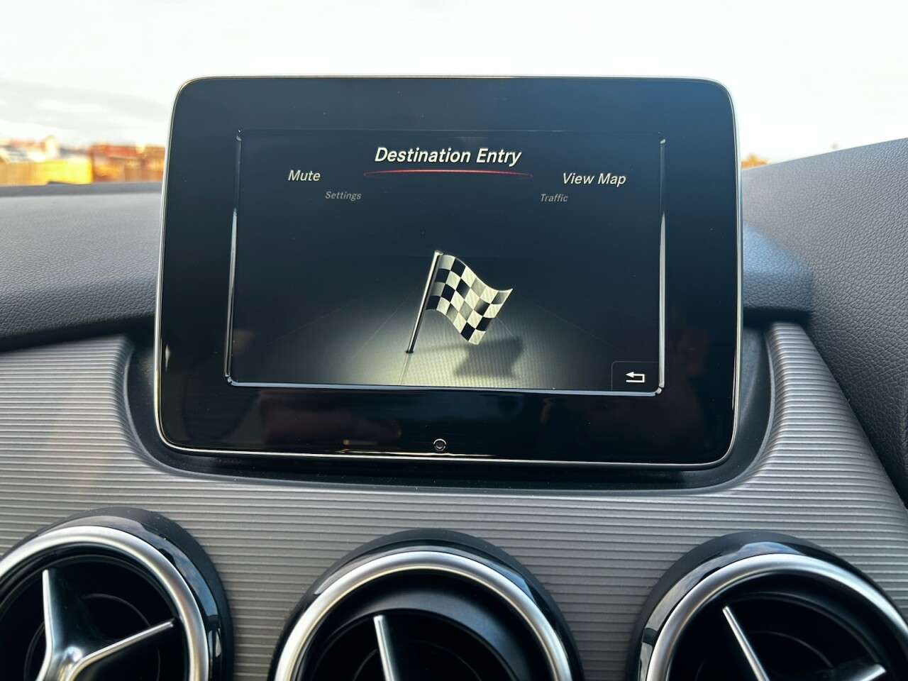 2017 MERCEDES-BENZ B-CLASS 2017 MERCEDES-BENZ B-CLASS