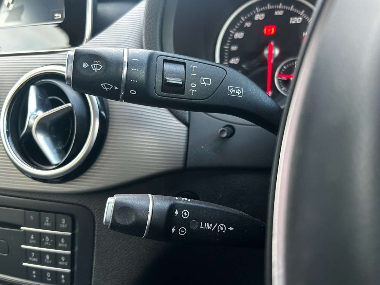 2017 MERCEDES-BENZ B-CLASS 2017 MERCEDES-BENZ B-CLASS