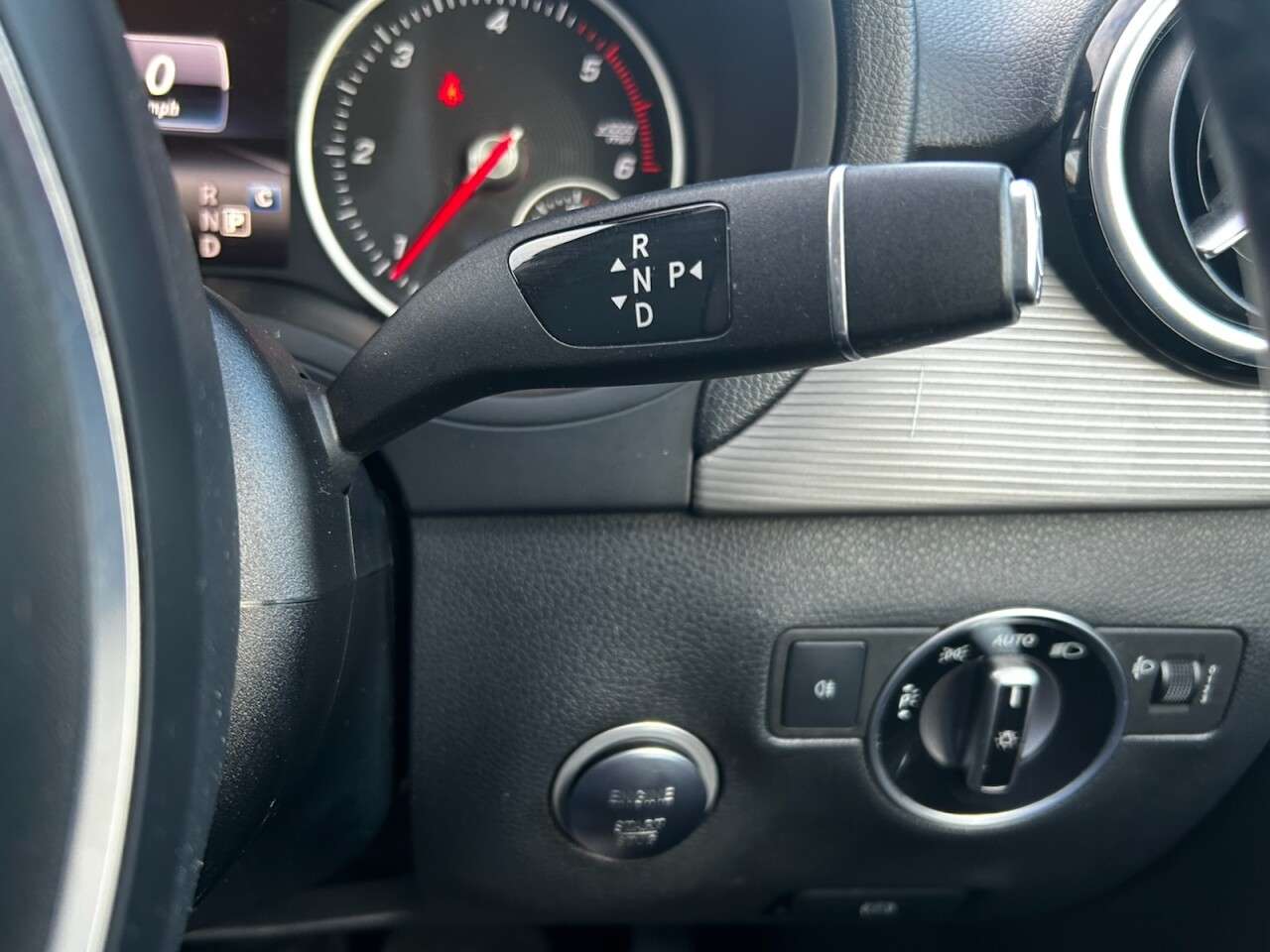 2017 MERCEDES-BENZ B-CLASS 2017 MERCEDES-BENZ B-CLASS