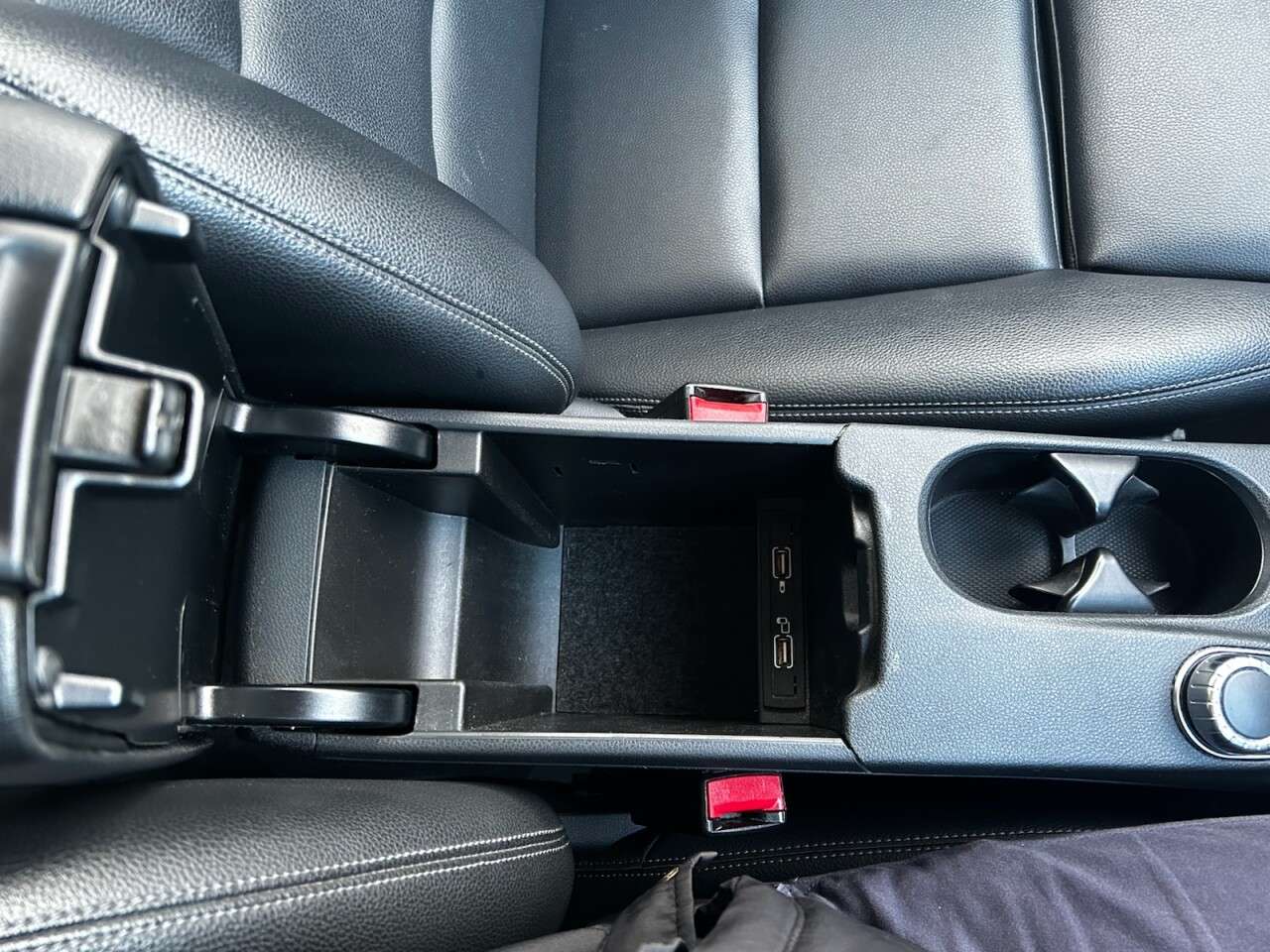 2017 MERCEDES-BENZ B-CLASS 2017 MERCEDES-BENZ B-CLASS