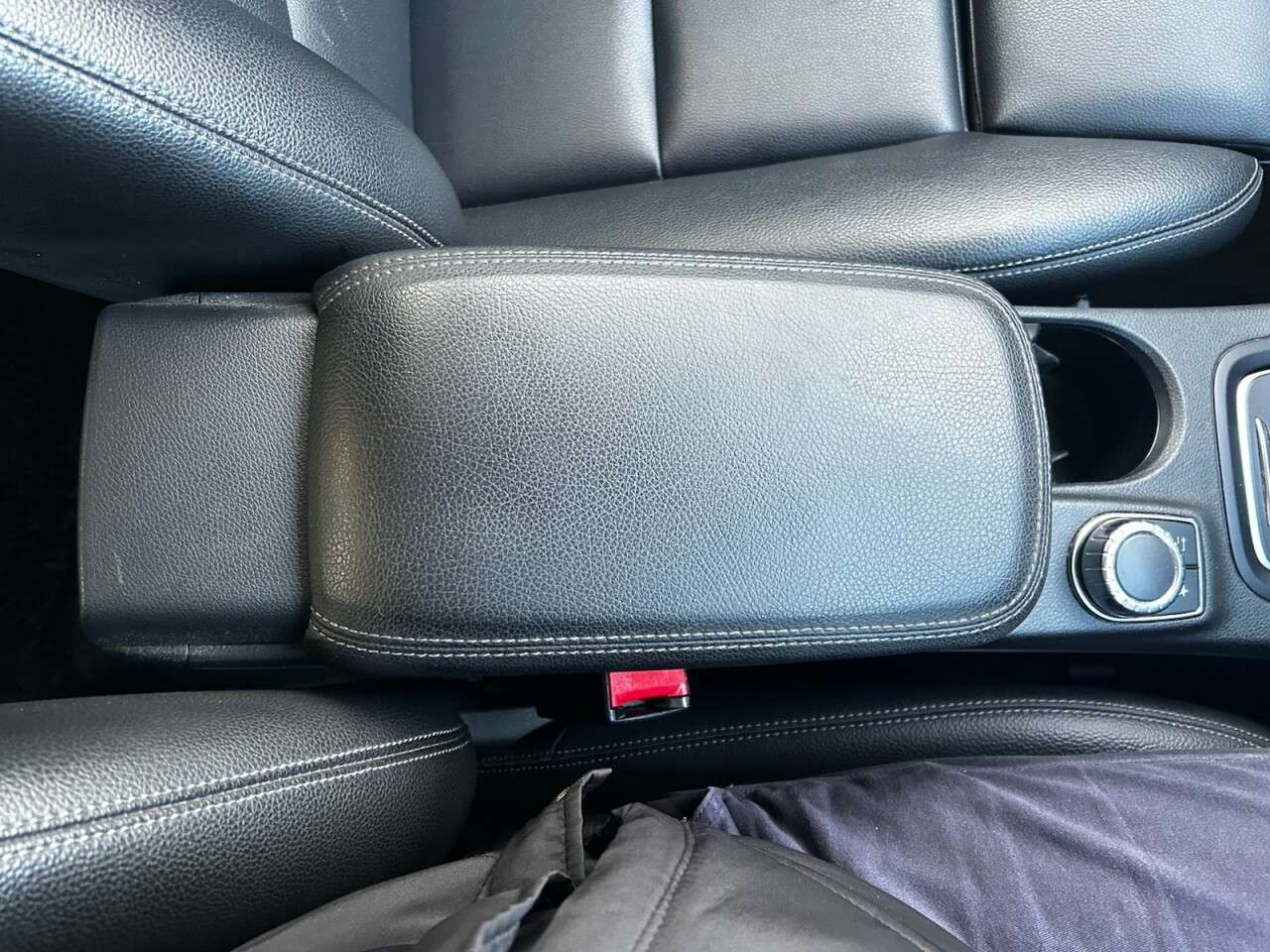 2017 MERCEDES-BENZ B-CLASS 2017 MERCEDES-BENZ B-CLASS