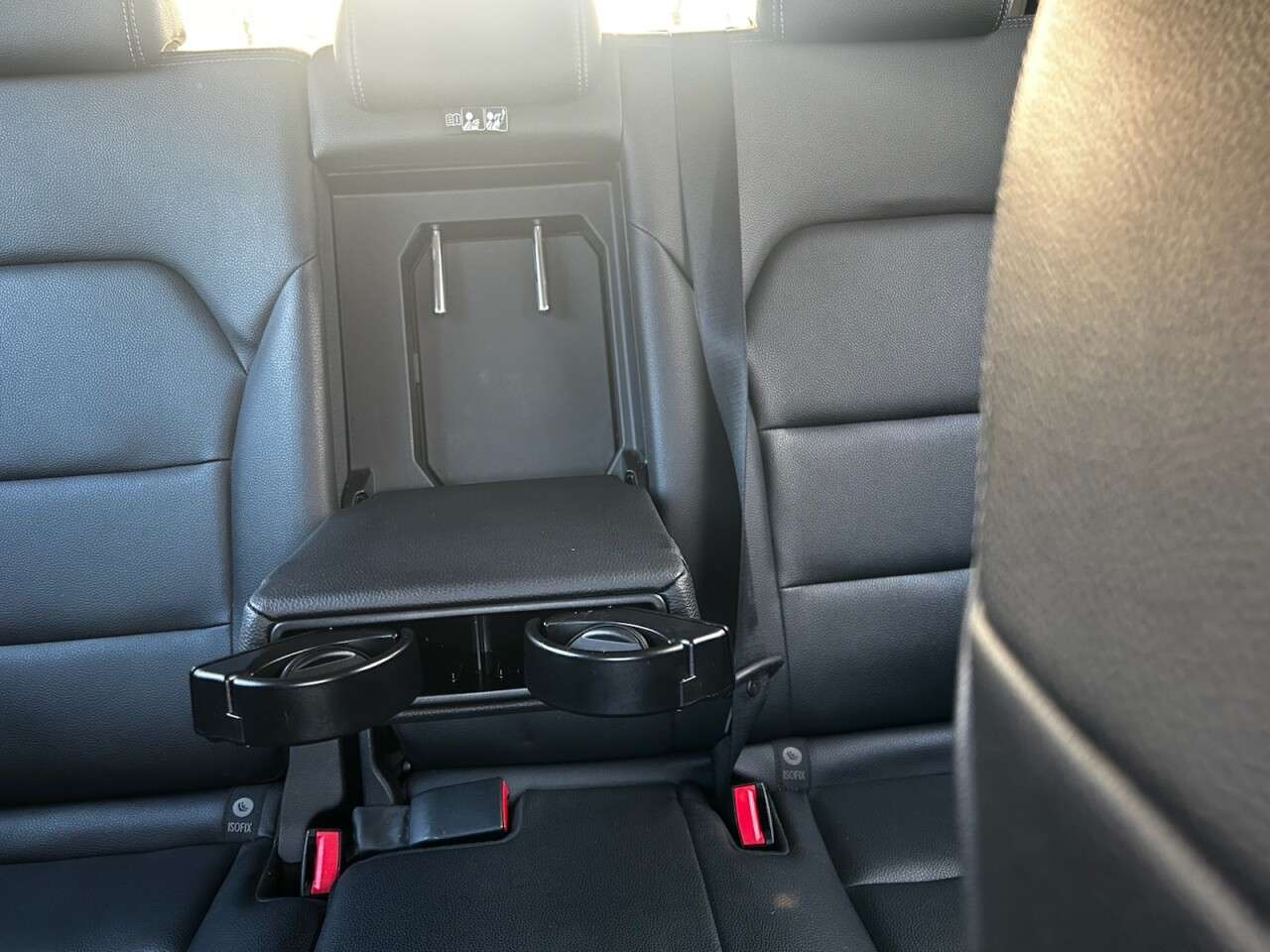 2017 MERCEDES-BENZ B-CLASS 2017 MERCEDES-BENZ B-CLASS