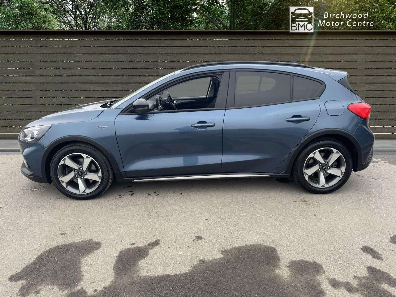 A 2020 FORD FOCUS 1.5 EcoBlue Active Hatchback 5dr Diesel Manual Euro 6 (s/s) (120 ps) SERVIC A 2020 FORD FOCUS 1.5 EcoBlue Active Hatchback 5dr Diesel Manual Euro 6 (s/s) (120 ps) SERVIC