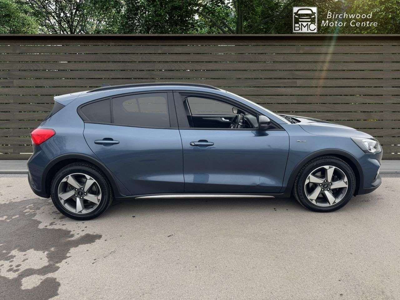 2020 FORD FOCUS 2020 FORD FOCUS