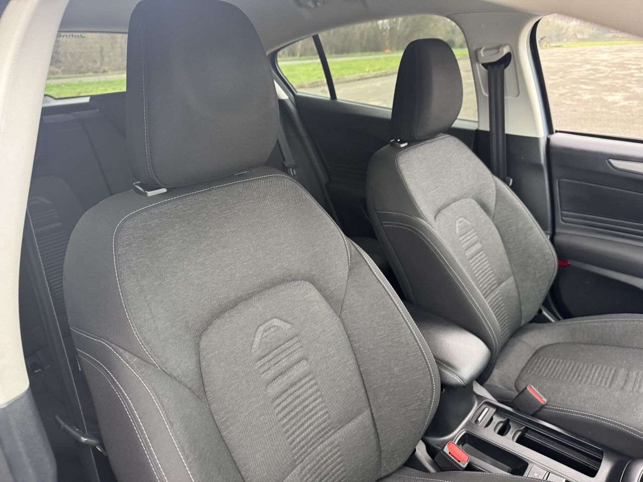 2020 FORD FOCUS 2020 FORD FOCUS