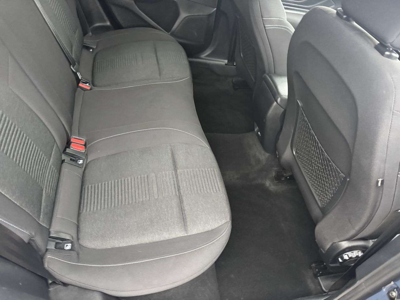 2020 FORD FOCUS 2020 FORD FOCUS