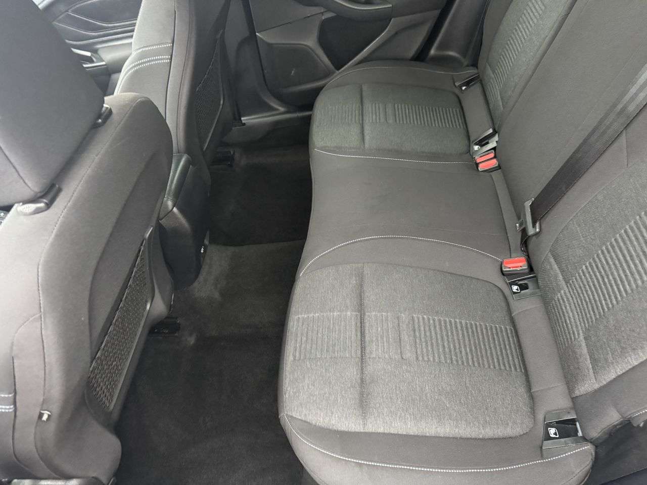 2020 FORD FOCUS 2020 FORD FOCUS