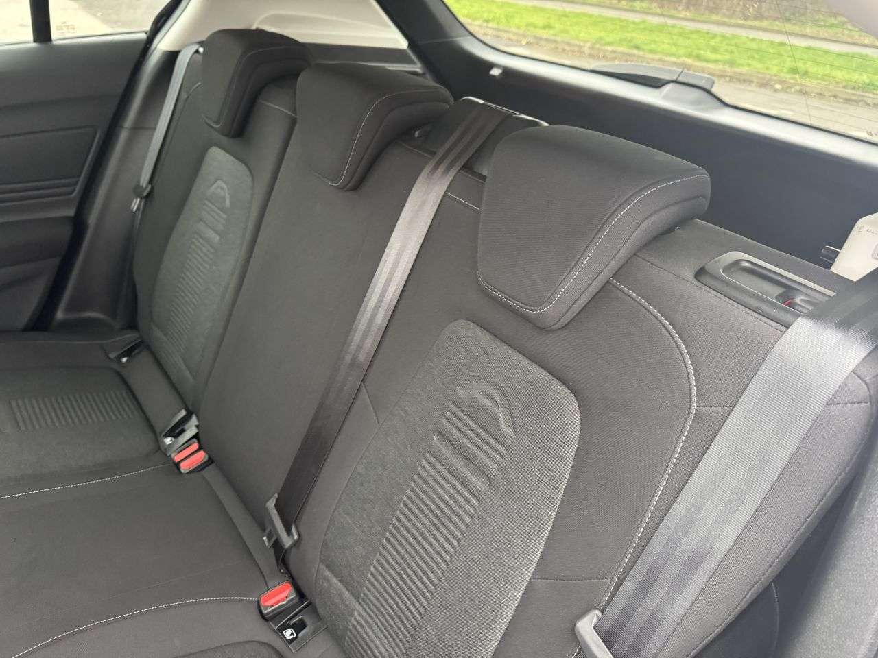 2020 FORD FOCUS 2020 FORD FOCUS