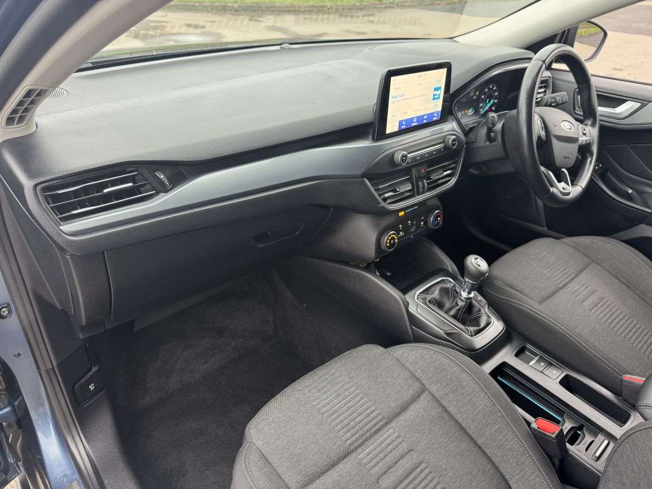 2020 FORD FOCUS 2020 FORD FOCUS