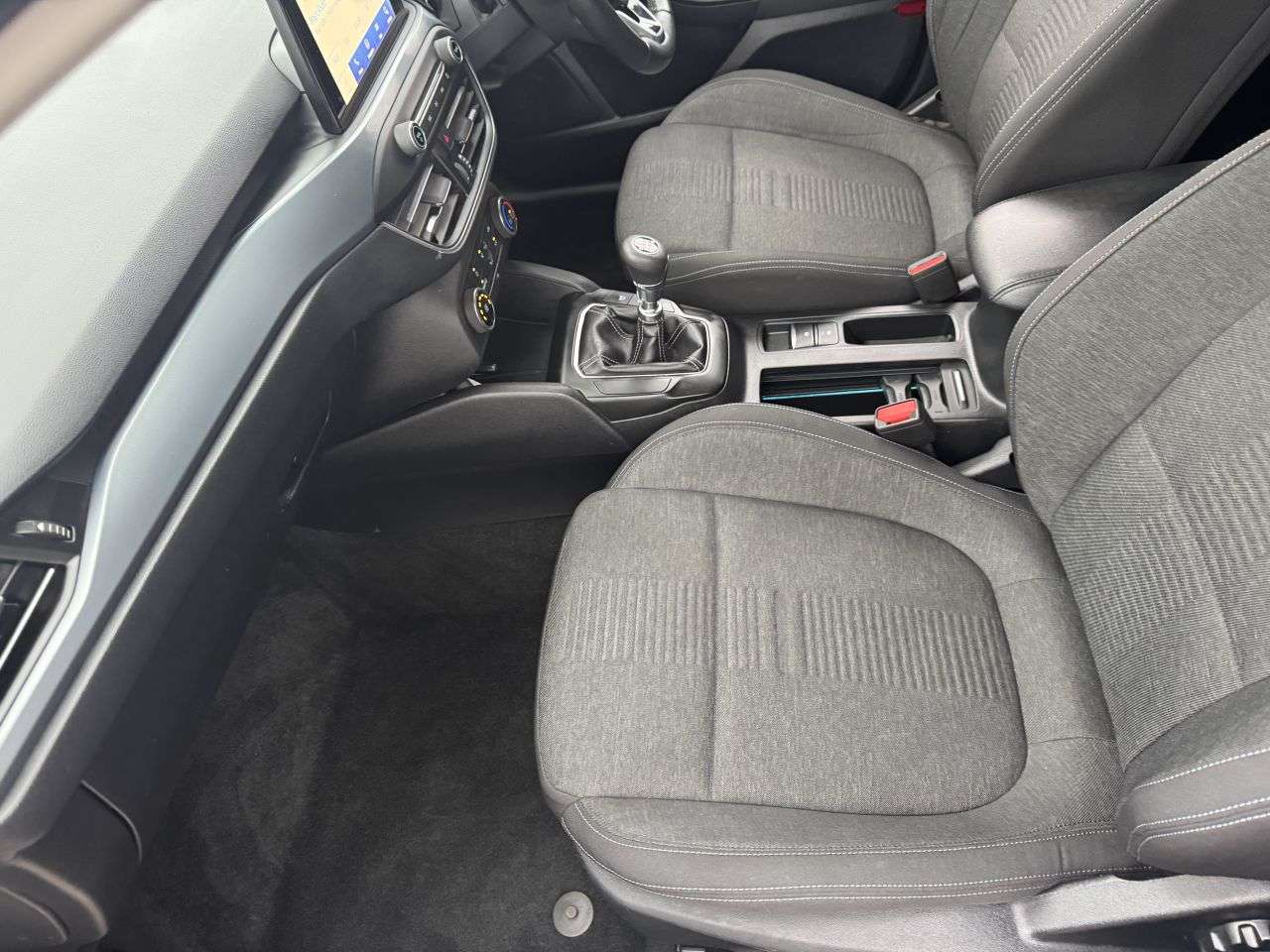 2020 FORD FOCUS 2020 FORD FOCUS