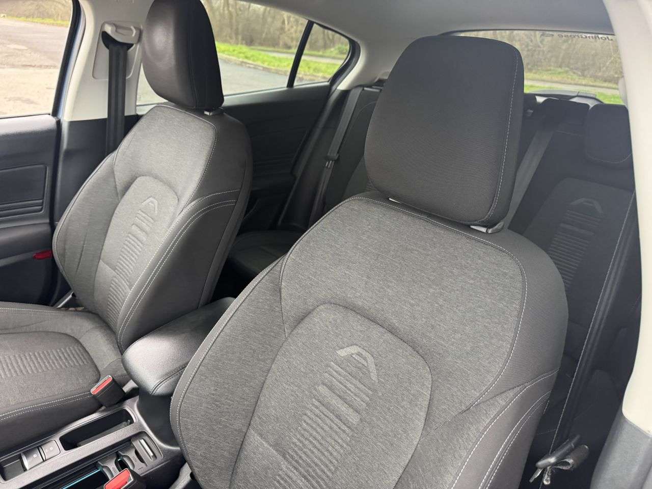 2020 FORD FOCUS 2020 FORD FOCUS