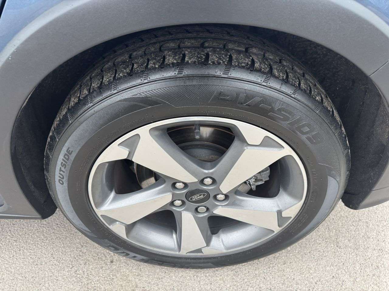 2020 FORD FOCUS 2020 FORD FOCUS