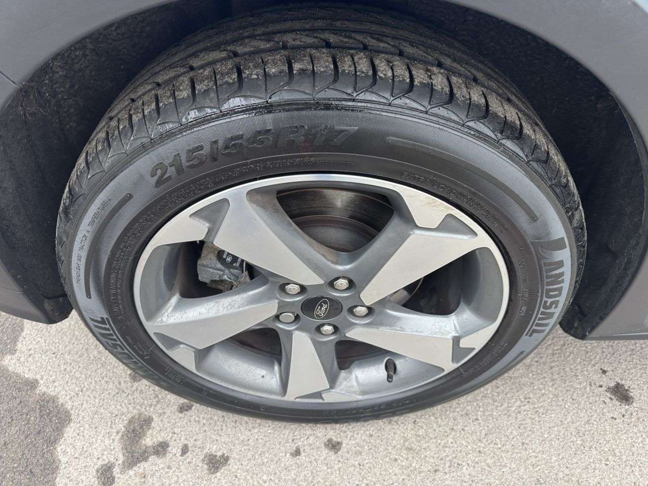 2020 FORD FOCUS 2020 FORD FOCUS