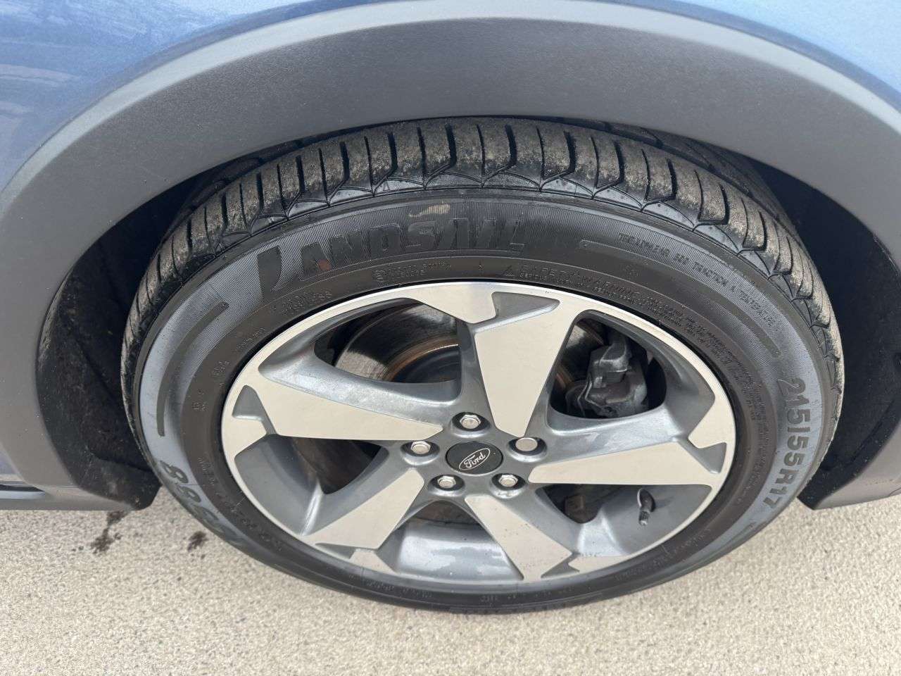 2020 FORD FOCUS 2020 FORD FOCUS