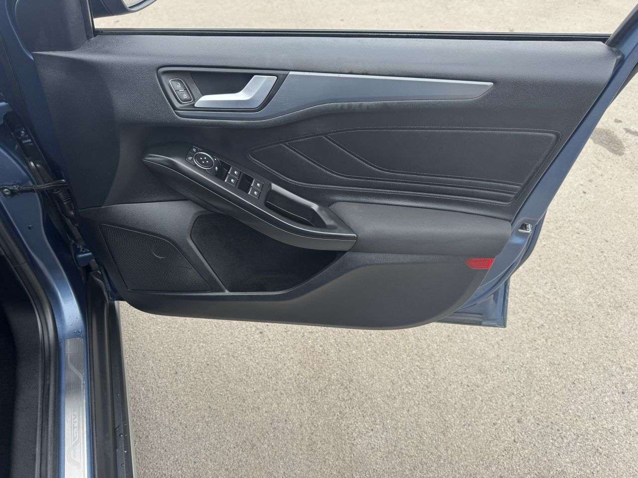 2020 FORD FOCUS 2020 FORD FOCUS