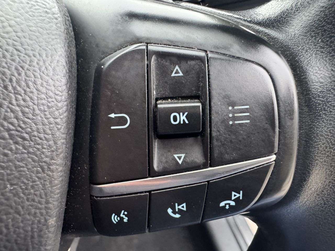 2020 FORD FOCUS 2020 FORD FOCUS