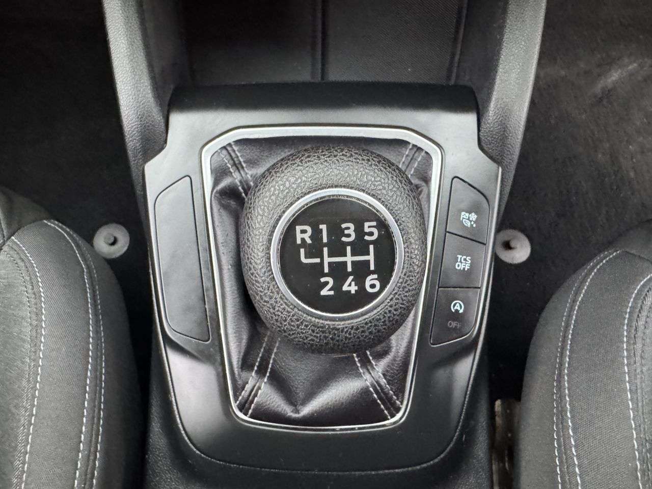 2020 FORD FOCUS 2020 FORD FOCUS