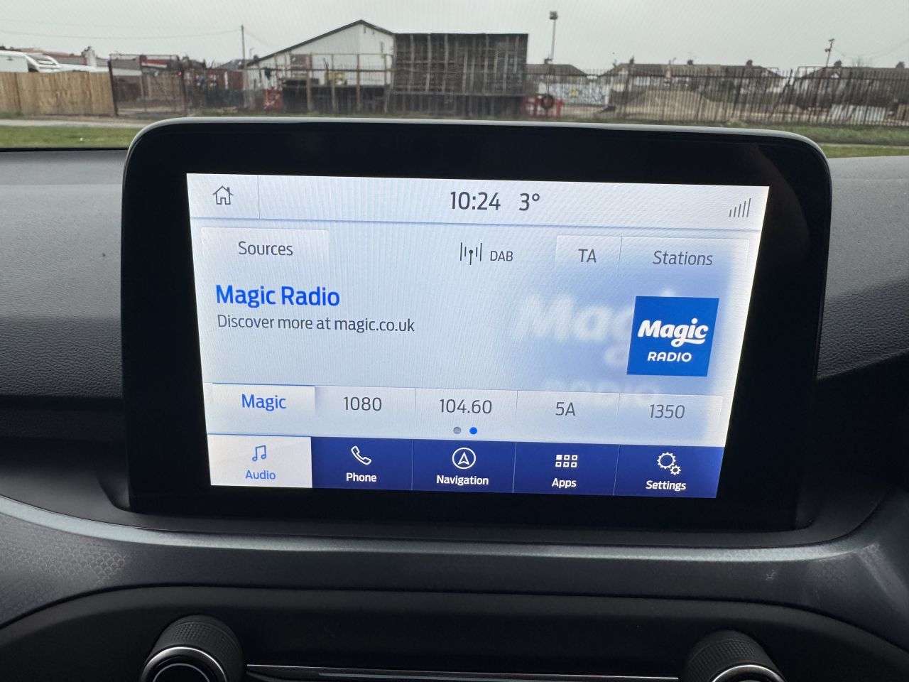 2020 FORD FOCUS 2020 FORD FOCUS