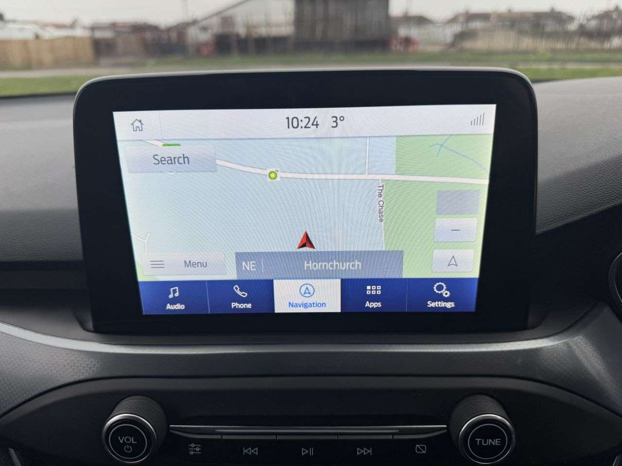 2020 FORD FOCUS 2020 FORD FOCUS