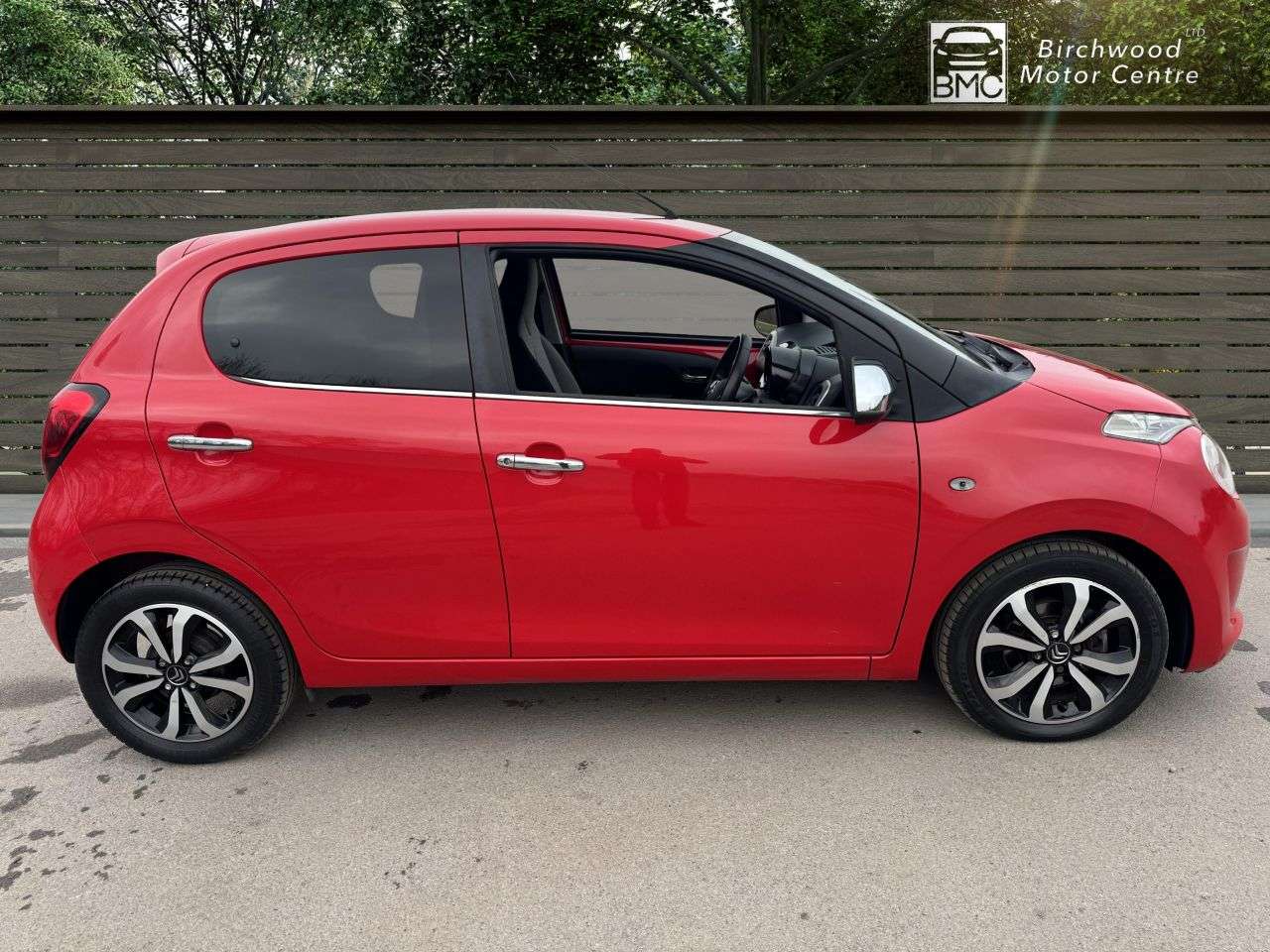 2017 CITROEN C1 2017 CITROEN C1