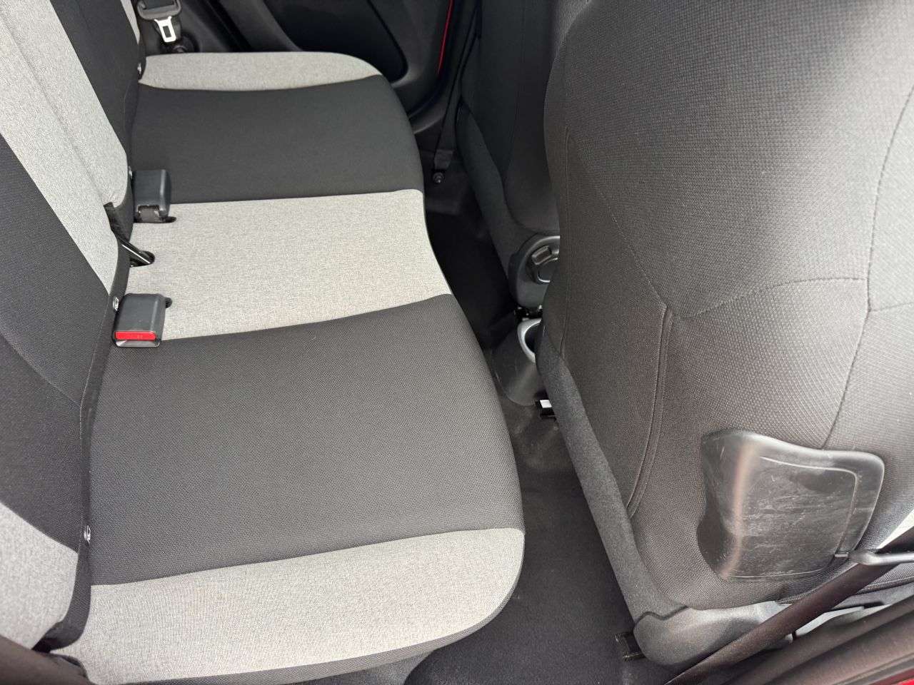 2017 CITROEN C1 2017 CITROEN C1