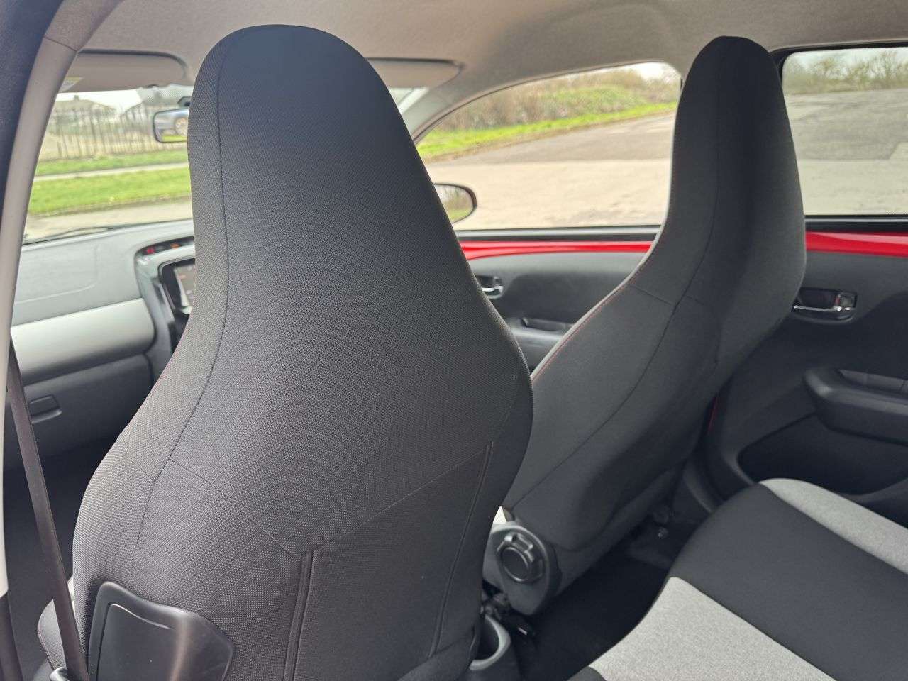 2017 CITROEN C1 2017 CITROEN C1