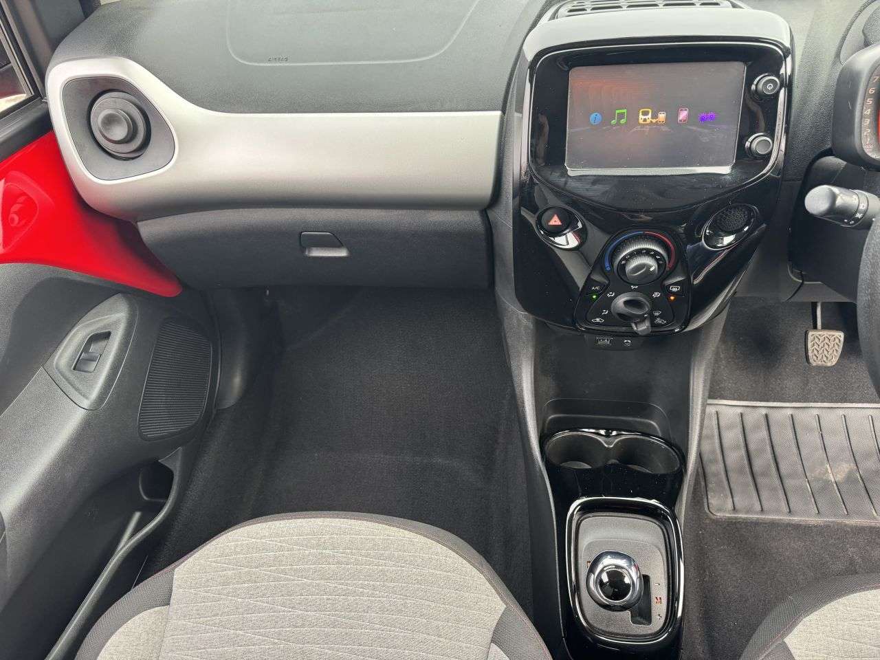 2017 CITROEN C1 2017 CITROEN C1