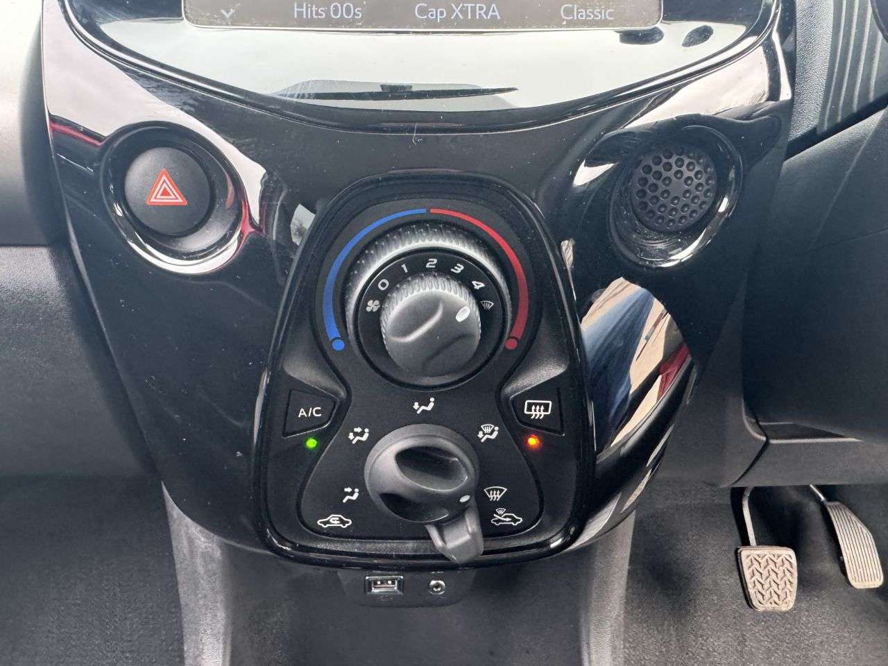2017 CITROEN C1 2017 CITROEN C1