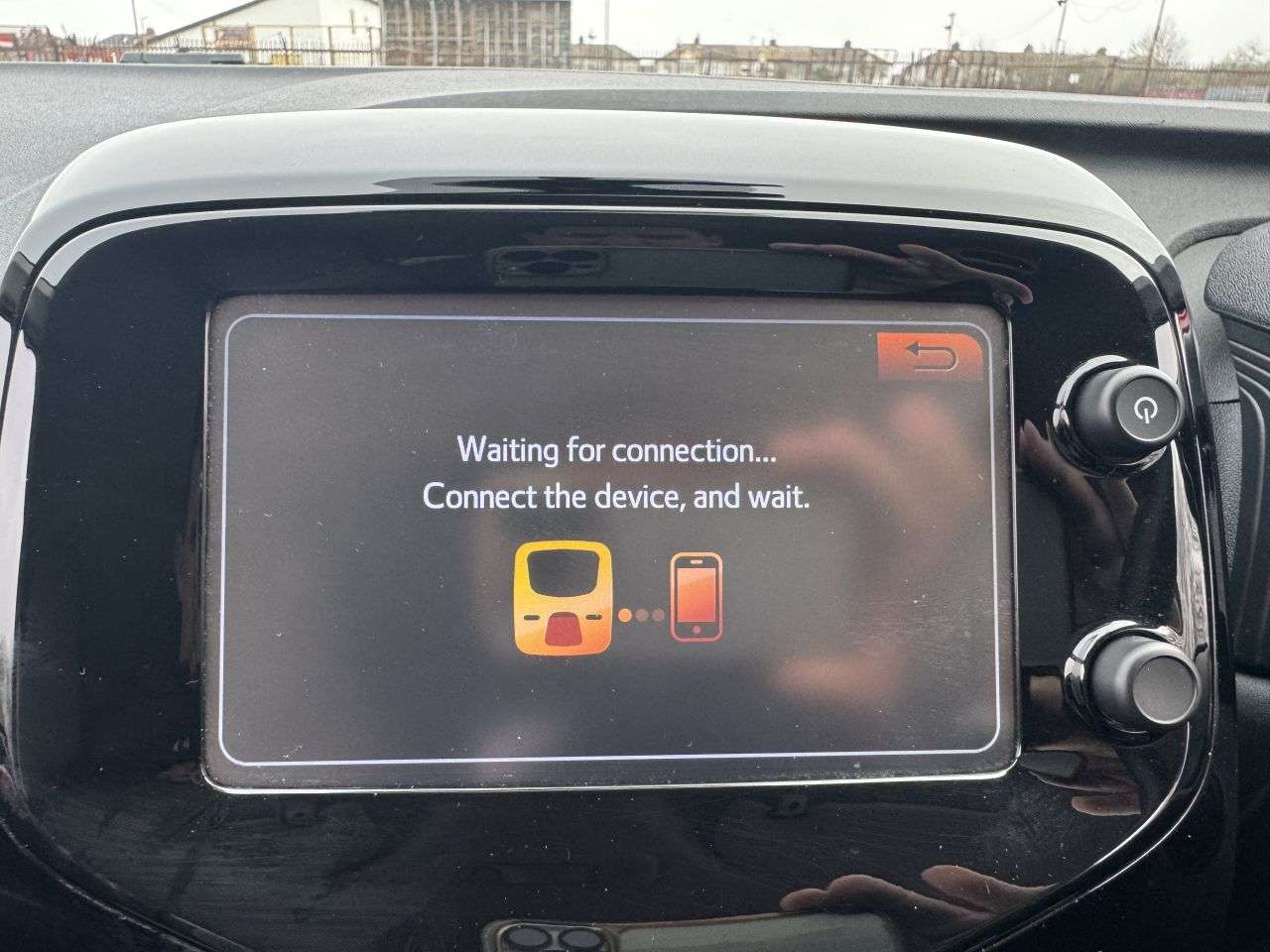 2017 CITROEN C1 2017 CITROEN C1