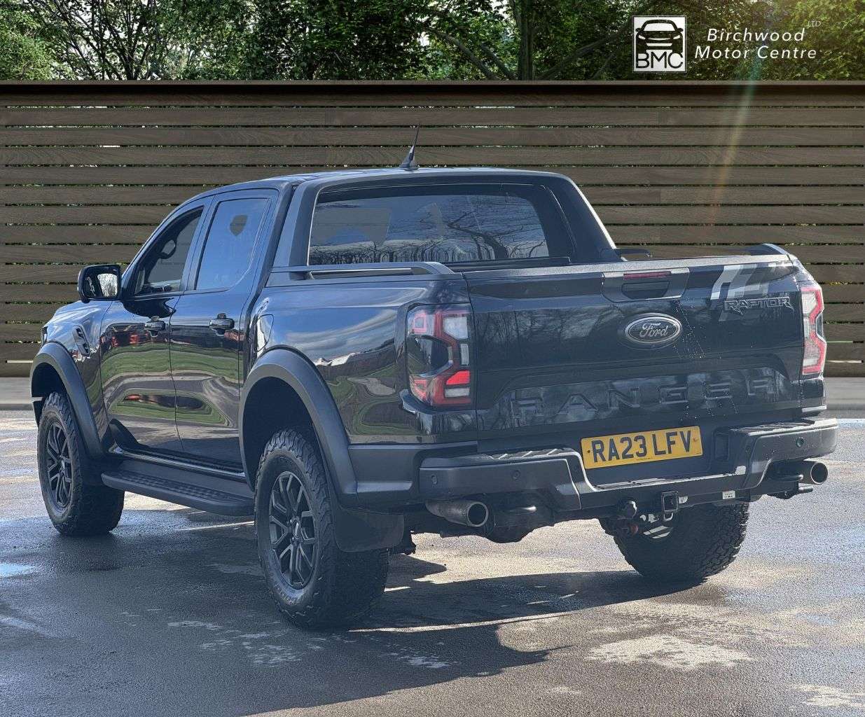 2023 FORD RANGER 2023 FORD RANGER