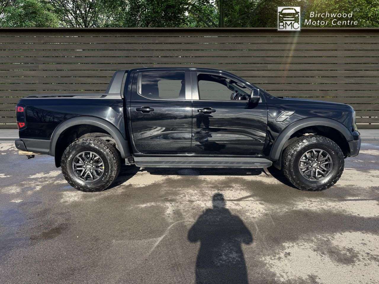 2023 FORD RANGER 2023 FORD RANGER
