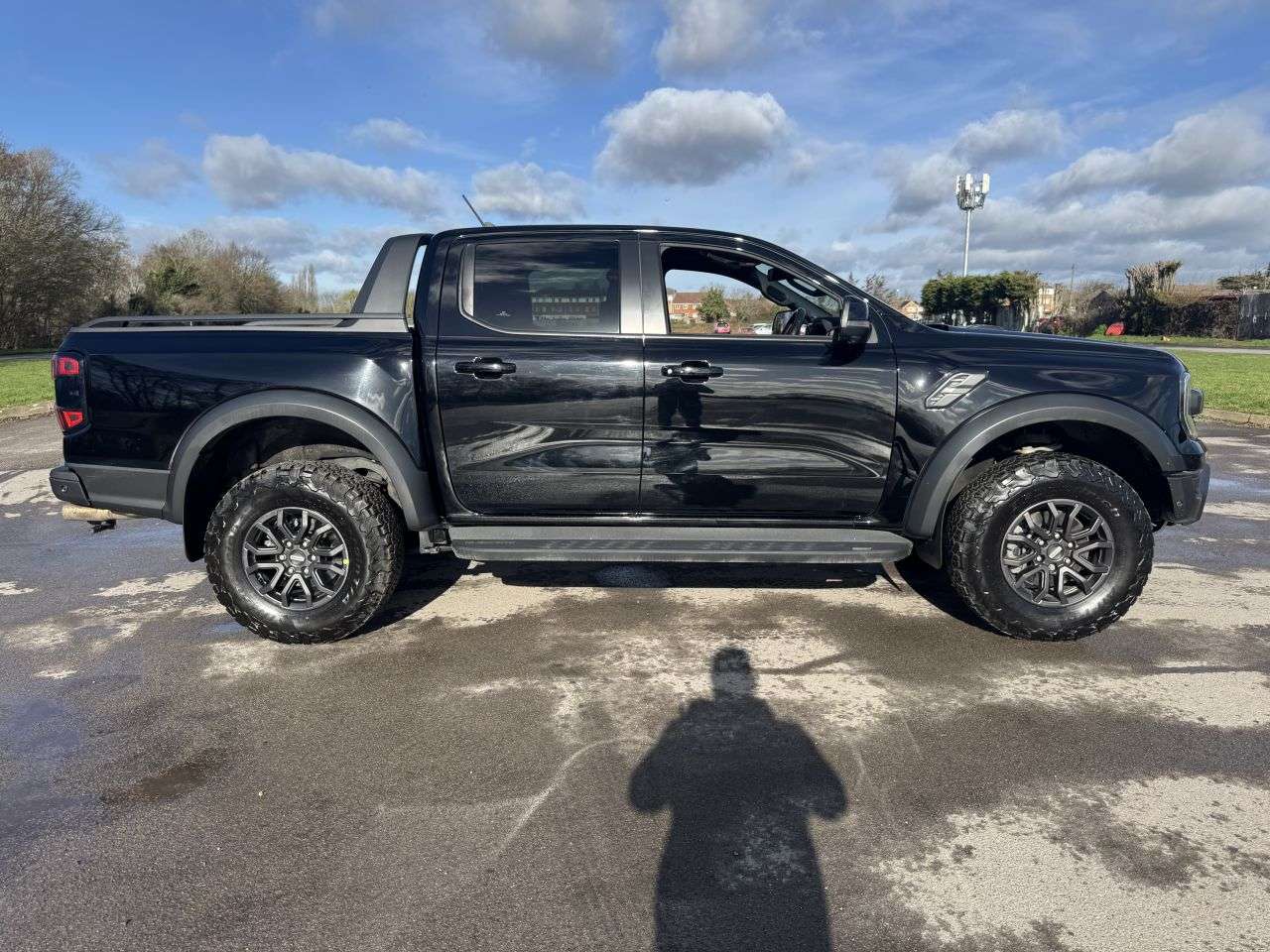 2023 FORD RANGER 2023 FORD RANGER