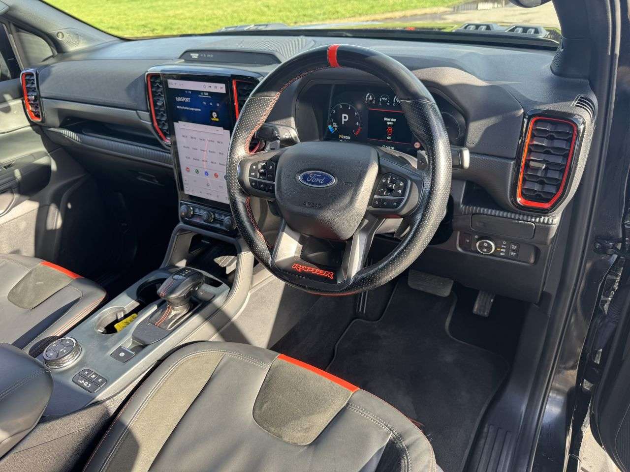 2023 FORD RANGER 2023 FORD RANGER