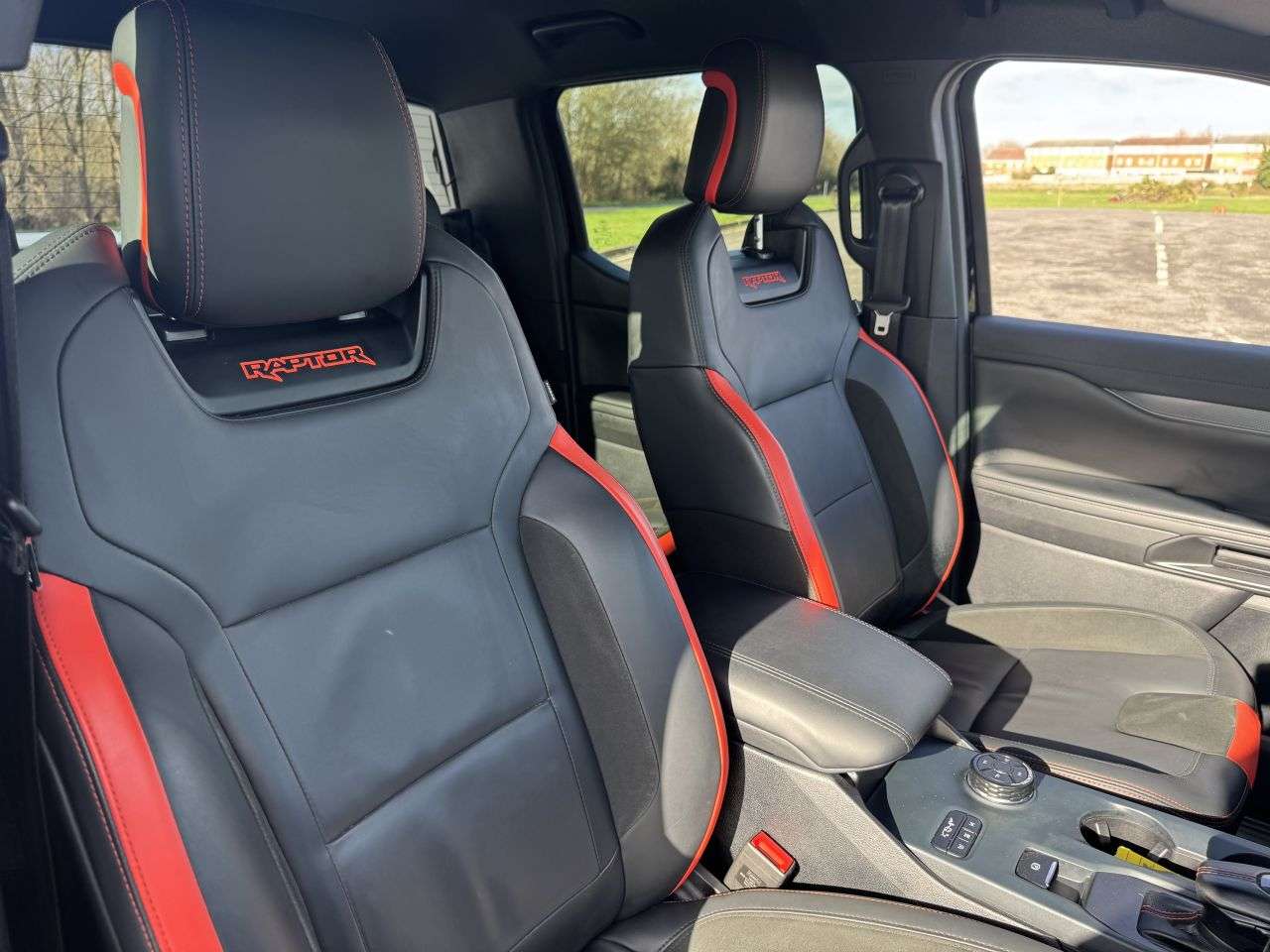 2023 FORD RANGER 2023 FORD RANGER