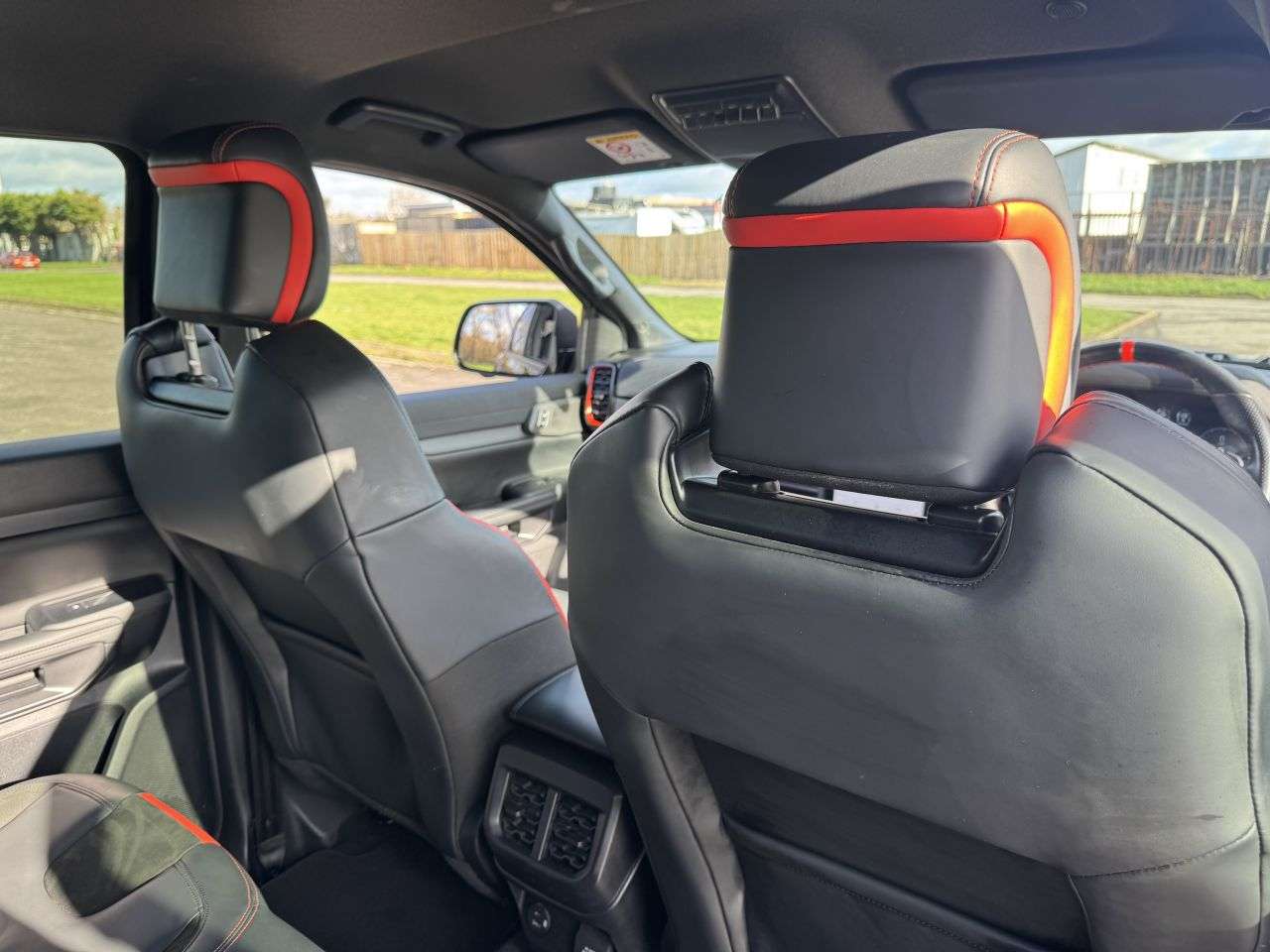 2023 FORD RANGER 2023 FORD RANGER