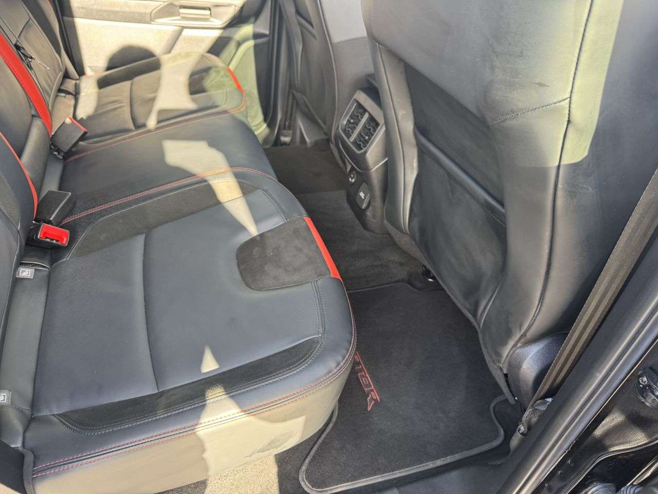 2023 FORD RANGER 2023 FORD RANGER