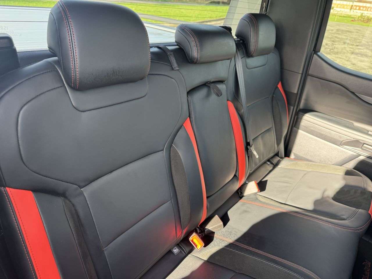 2023 FORD RANGER 2023 FORD RANGER