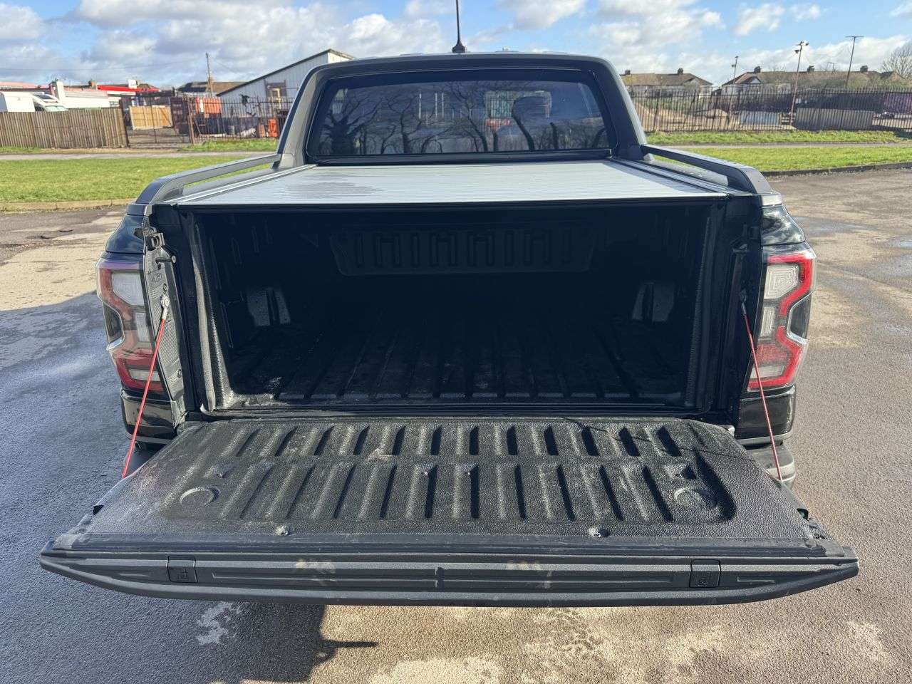 2023 FORD RANGER 2023 FORD RANGER