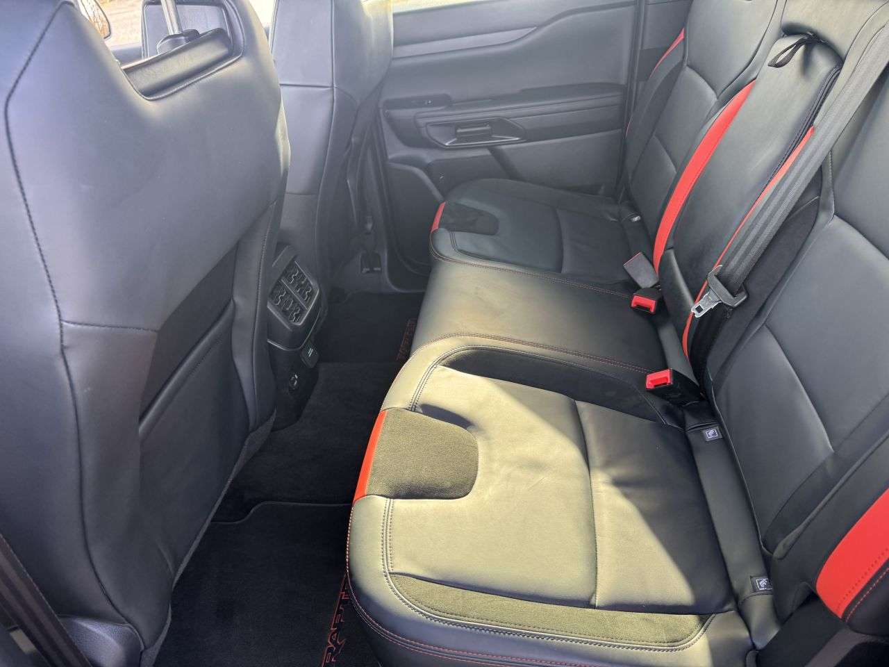 2023 FORD RANGER 2023 FORD RANGER