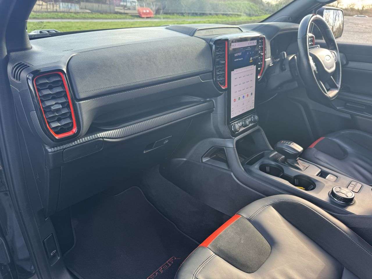 2023 FORD RANGER 2023 FORD RANGER