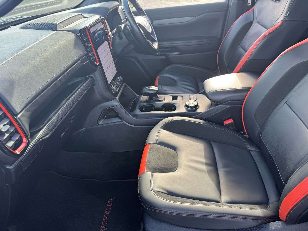 2023 FORD RANGER 2023 FORD RANGER