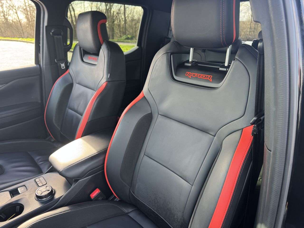 2023 FORD RANGER 2023 FORD RANGER