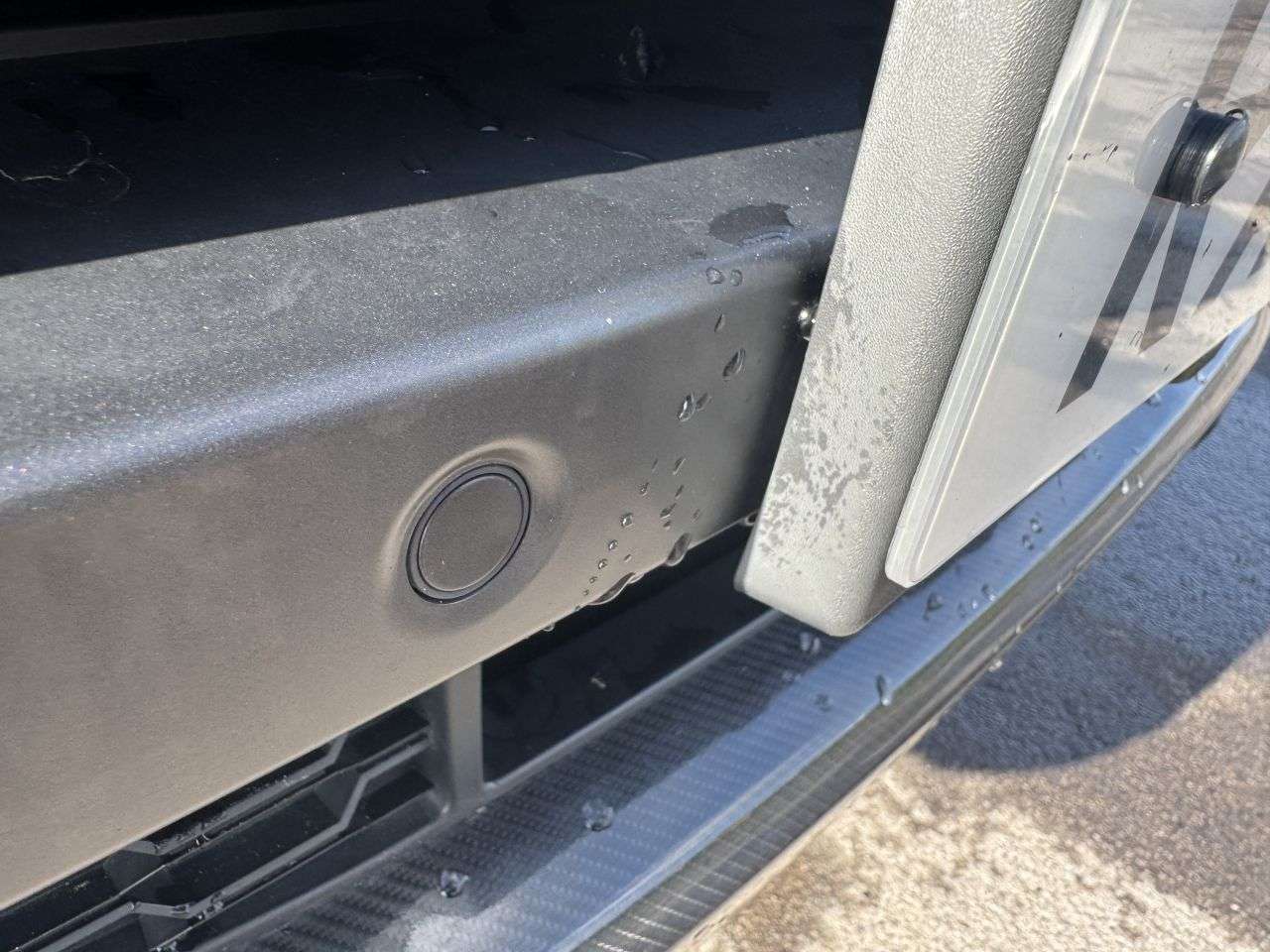 2023 FORD RANGER 2023 FORD RANGER