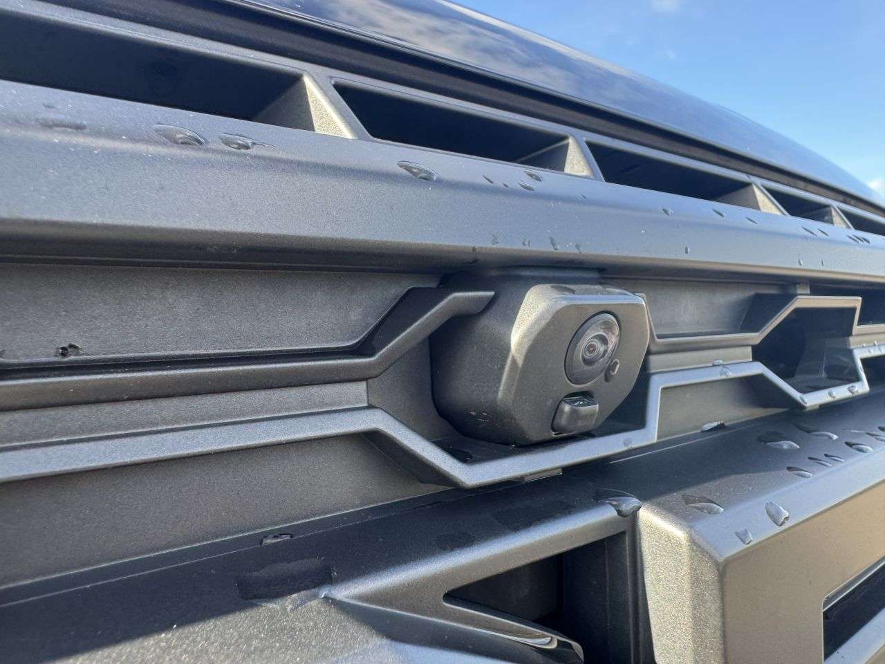 2023 FORD RANGER 2023 FORD RANGER