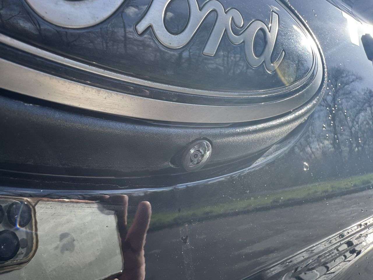 2023 FORD RANGER 2023 FORD RANGER