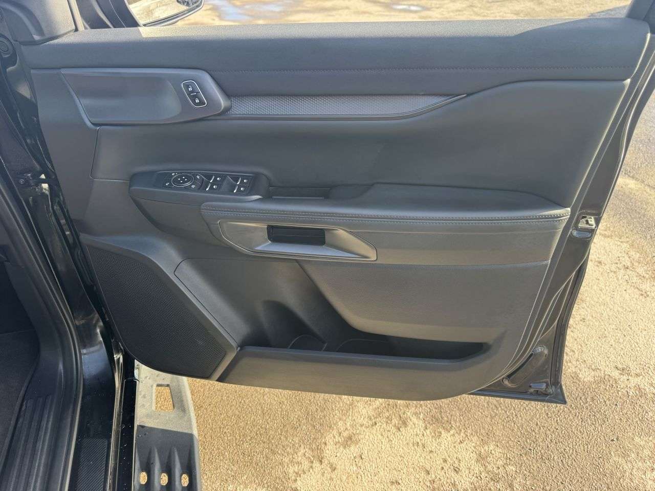 2023 FORD RANGER 2023 FORD RANGER