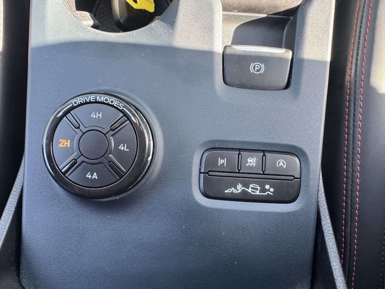 2023 FORD RANGER 2023 FORD RANGER