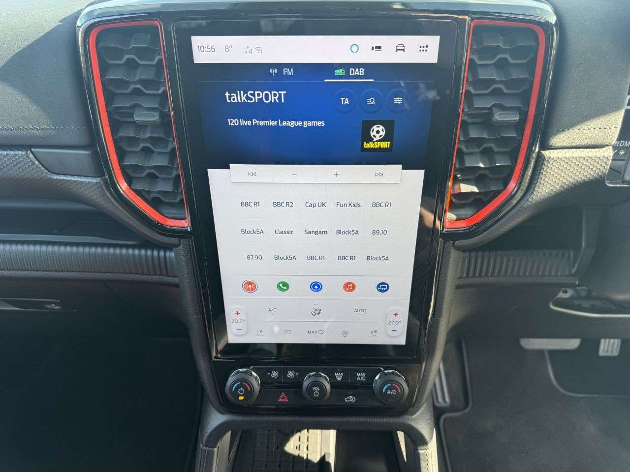 2023 FORD RANGER 2023 FORD RANGER