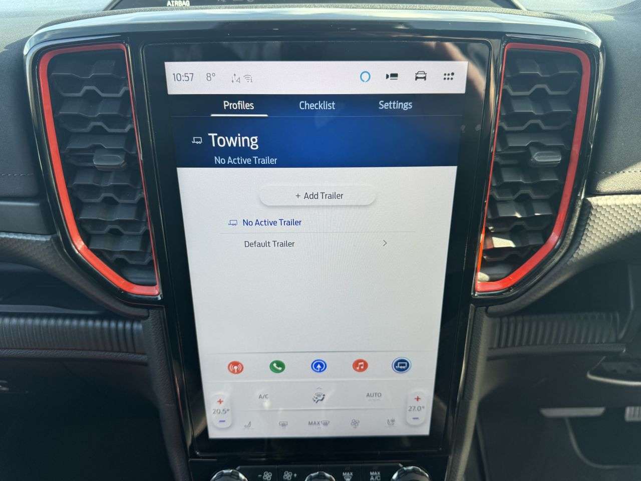 2023 FORD RANGER 2023 FORD RANGER