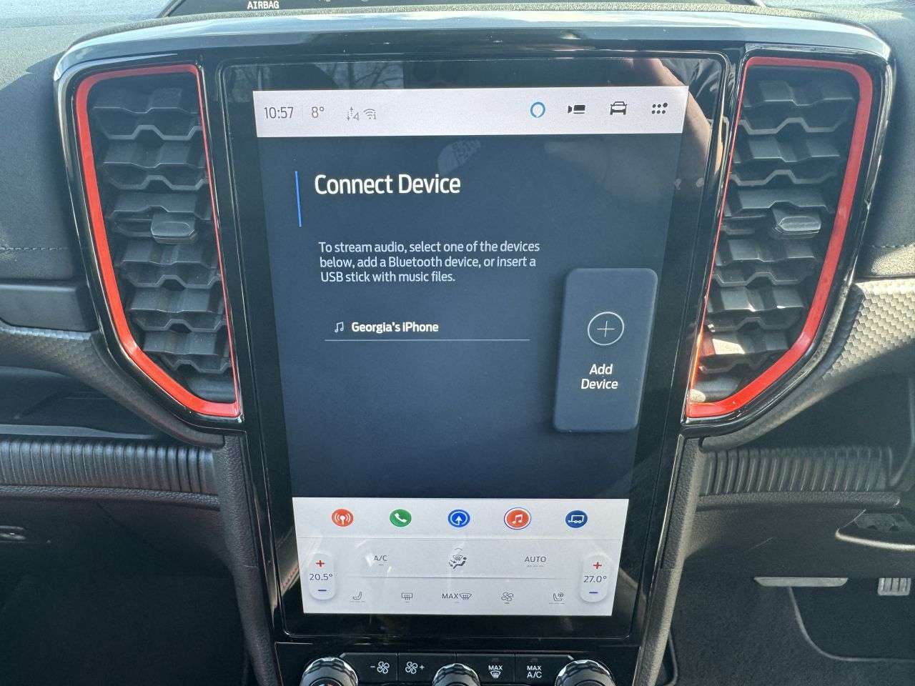 2023 FORD RANGER 2023 FORD RANGER